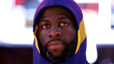 Golden State Warriors v Portland Trail Blazers