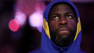 Golden State Warriors v Portland Trail Blazers