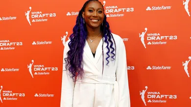 2023 WNBA Draft