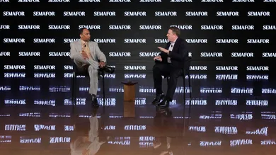 The Semafor Media Summit