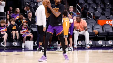 Los Angeles Clippers v Phoenix Suns