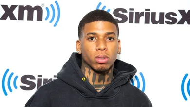 Celebrities Visit SiriusXM - April 11, 2023