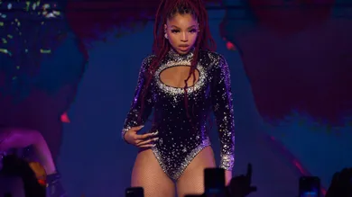 Chloe Bailey In Concert - Chicago, IL