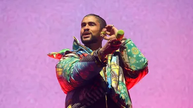 2023 Coachella Valley Music And Arts Festival - Weekend 1 - Day 1