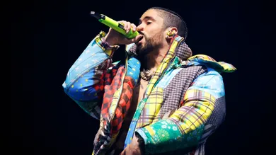 2023 Coachella Valley Music And Arts Festival - Weekend 1 - Day 1