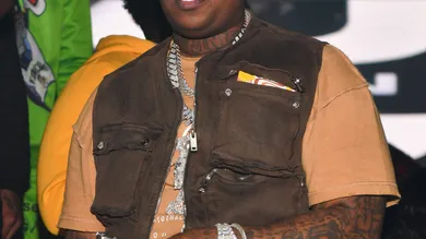 One Big Friday Hosted By Finese2tymes