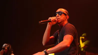 Janet Jackson: Together Again Tour Opener - Hollywood, Florida