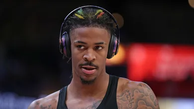 Los Angeles Lakers v Memphis Grizzlies - Game One