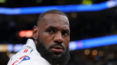 Los Angeles Lakers v Memphis Grizzlies - Game One