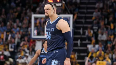 Los Angeles Lakers v Memphis Grizzlies - Game One