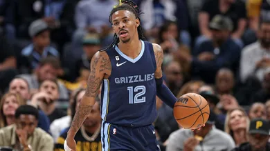 Los Angeles Lakers v Memphis Grizzlies - Game One