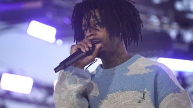 REVOLVE Festival 2023, Thermal, CA - Day 2