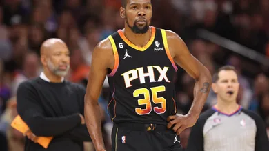 Los Angeles Clippers v Phoenix Suns - Game One