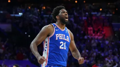 Brooklyn Nets v Philadelphia 76ers - Game Two