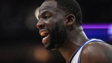 Golden State Warriors v Sacramento Kings