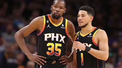 Los Angeles Clippers v Phoenix Suns - Game Two