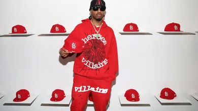 Metro Boomin Partners With NTWRK For An Exclusive Limited Edition 'Heroes &amp; Villains' Capsule Collection Pop-Up