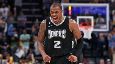 Los Angeles Lakers v Memphis Grizzlies - Game Two