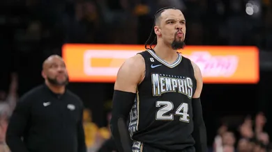 Los Angeles Lakers v Memphis Grizzlies - Game Two