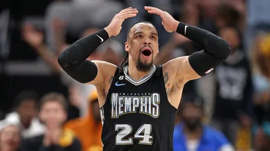 Los Angeles Lakers v Memphis Grizzlies - Game Two