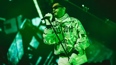 2023 Coachella Valley Music And Arts Festival - Weekend 2 - Day 1