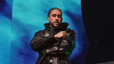 2023 Coachella Valley Music And Arts Festival - Weekend 2 - Day 1