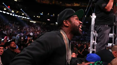 Gervonta Davis v Ryan Garcia - Fight Night