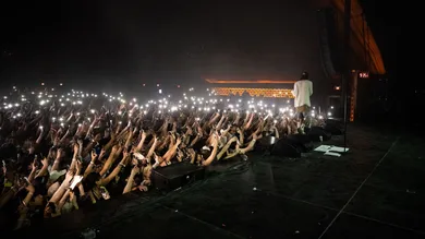 2023 Coachella Valley Music And Arts Festival - Weekend 2 - Day 2