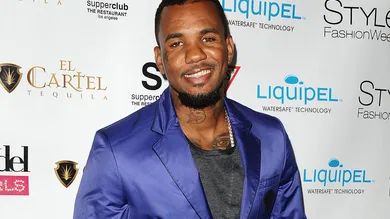 "America's Next Top Model" 20th Cycle Gala Celebration