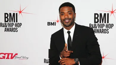 Songwriters Honored At 2013 BMI R&amp;B/Hip-Hop Awards - Arrivals
