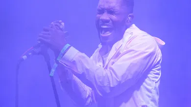 2014 Bonnaroo Music & Arts Festival - Day 3