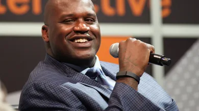 Wearables & Beyond With Shaq - 2014 SXSW Music, Film + Interactive Festival
