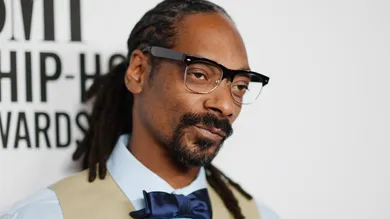 2015 BMI R&B/Hip-Hop Awards - Red Carpet