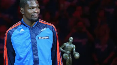 Los Angeles Clippers v Oklahoma City Thunder - Game Two