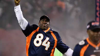 Green Bay Packers vs. Denver Broncos