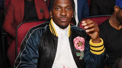 2016 BET Awards - Backstage: All Access