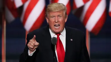 Republican National Convention: Day Four