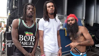 2016 Panorama NYC - Day 3