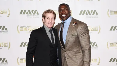 2016 IAVA Heroes Gala