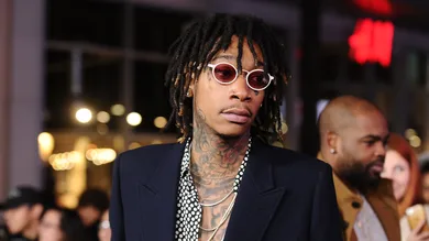 Premiere Of Paramount Pictures' "xXx: Return Of Xander Cage" - Arrivals