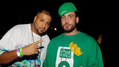 David Banner Hosts The First Annual Ozone Awards