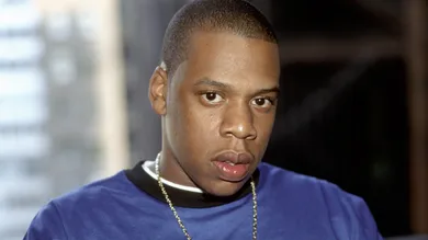 Photo of Jay Z