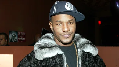 Power 105 FM's 3rd Anniversary Party Celebrating Notorious B.I.G.