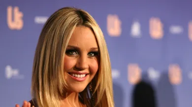 Us Weekly Hot Hollywood 2007