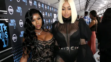 2017 BET Awards - Red Carpet