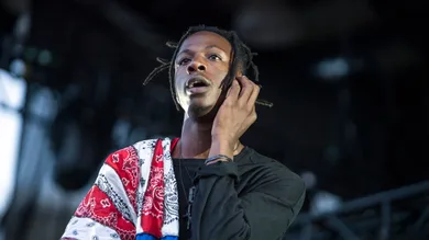 Logic In Concert - Charlotte, NC