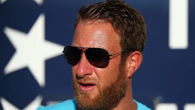 Kansas City Chiefs v New England Patriots