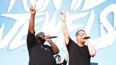 The Meadows Music & Arts Festival - Day 1