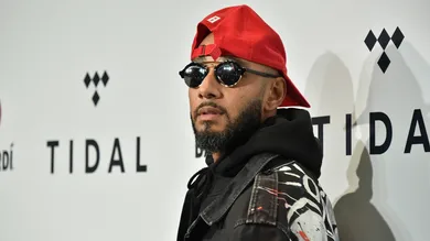 TIDAL X: Brooklyn - Arrivals