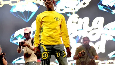 Rolling Loud Southern California